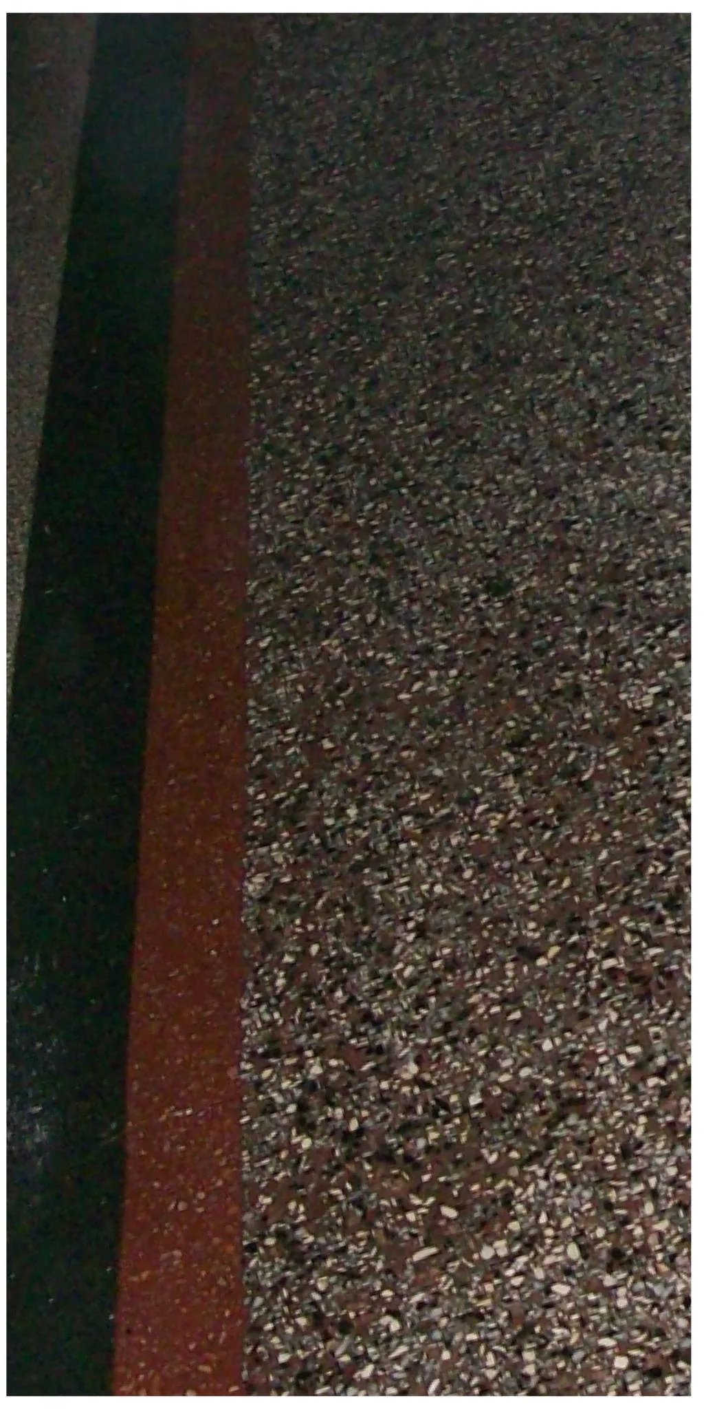 Simulation Nachher: Terrazzo aufarbeiten – Vorher Nachher Vergleich